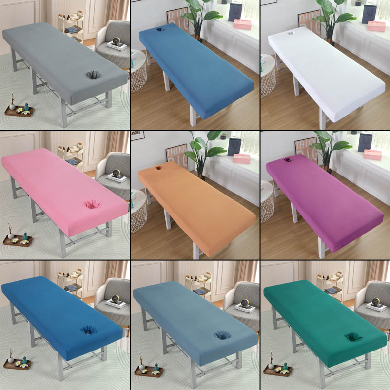 Aqua Sports Club - Waterproof and Oil Resistant Bed Sheet
