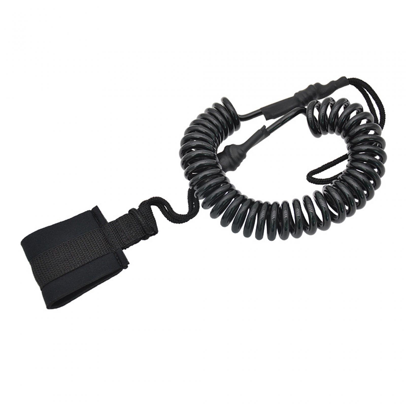Surfboard Leash Waist Rope Ank - Surfboard Leash Ankle ulasan dan harga