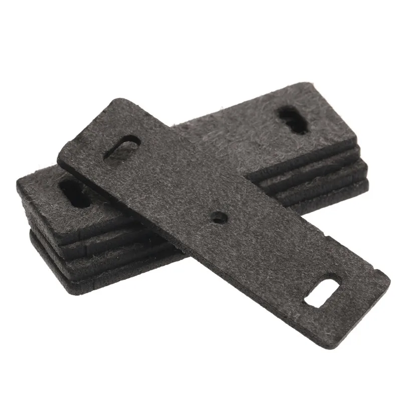 58mm 5Pcs Microfiber Leather C - Speargun Rubber Band ulasan dan harga