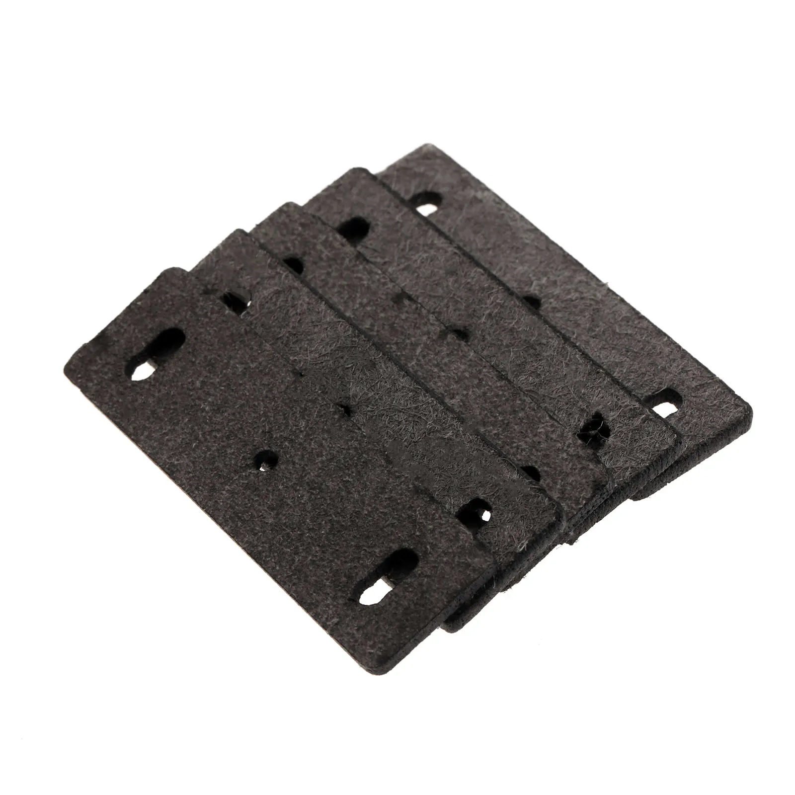 58mm 5Pcs Microfiber Leather C - Speargun Rubber Band ulasan dan harga