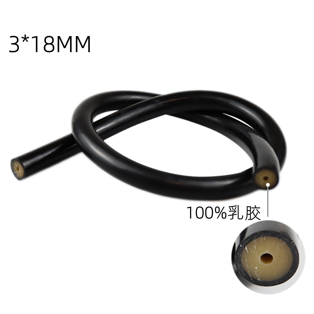 Hot Natural Latex Spearfishing - Speargun Rubber Band ulasan dan harga