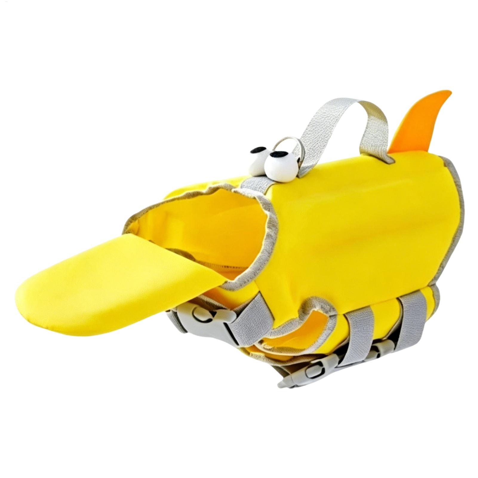Dog Life Vest High Buoyancy wi - Life Jacket Buoyancy ulasan dan harga