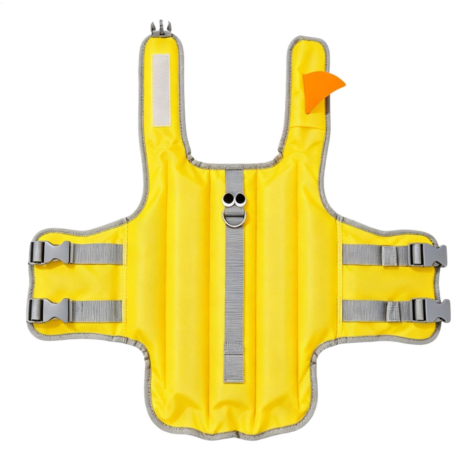 Dog Life Vest High Buoyancy wi - Life Jacket Buoyancy ulasan dan harga
