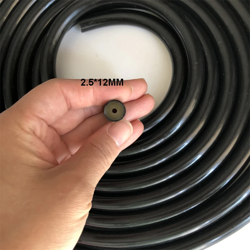 Spearfishing rubber tube 12mm  - Speargun Rubber Band ulasan dan harga