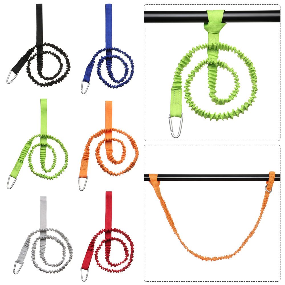 Nylon Fishing Rod Holder Water - Surfboard Leash Ankle ulasan dan harga