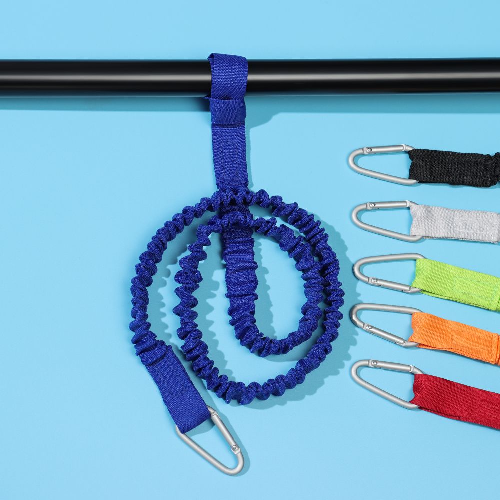 Nylon Fishing Rod Holder Water - Surfboard Leash Ankle ulasan dan harga