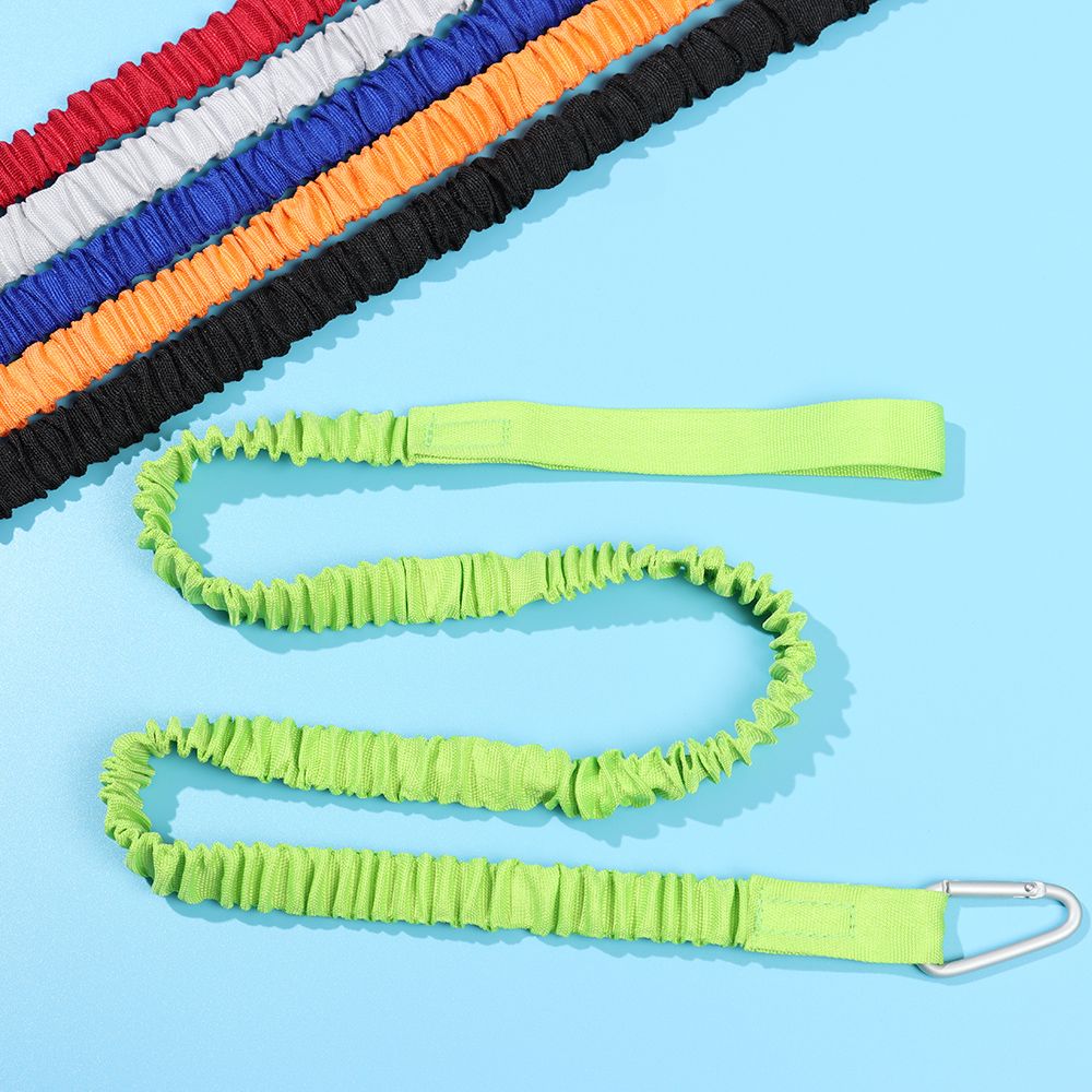 Nylon Fishing Rod Holder Water - Surfboard Leash Ankle ulasan dan harga