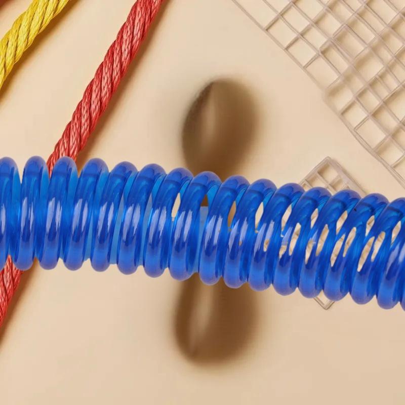 Coiled Elastic Ankle Leash for - Surfboard Leash Ankle ulasan dan harga