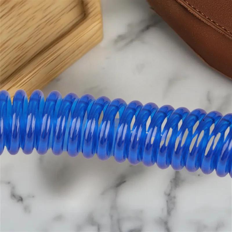 Coiled Elastic Ankle Leash for - Surfboard Leash Ankle ulasan dan harga