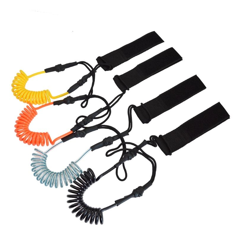 New Surf Sup Ankle Leash Surfi - Surfboard Leash Ankle ulasan dan harga