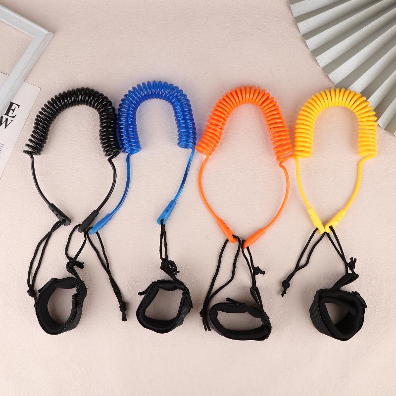 New Surf Sup Ankle Leash Surfi - Surfboard Leash Ankle ulasan dan harga