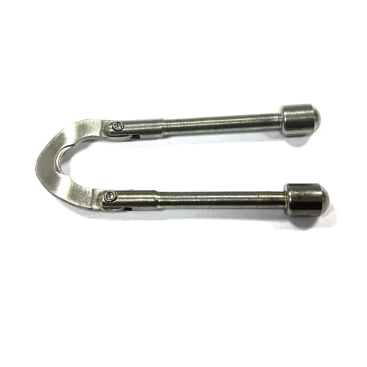 Omer Articulated Wishbones Pes - Speargun Rubber Band ulasan dan harga