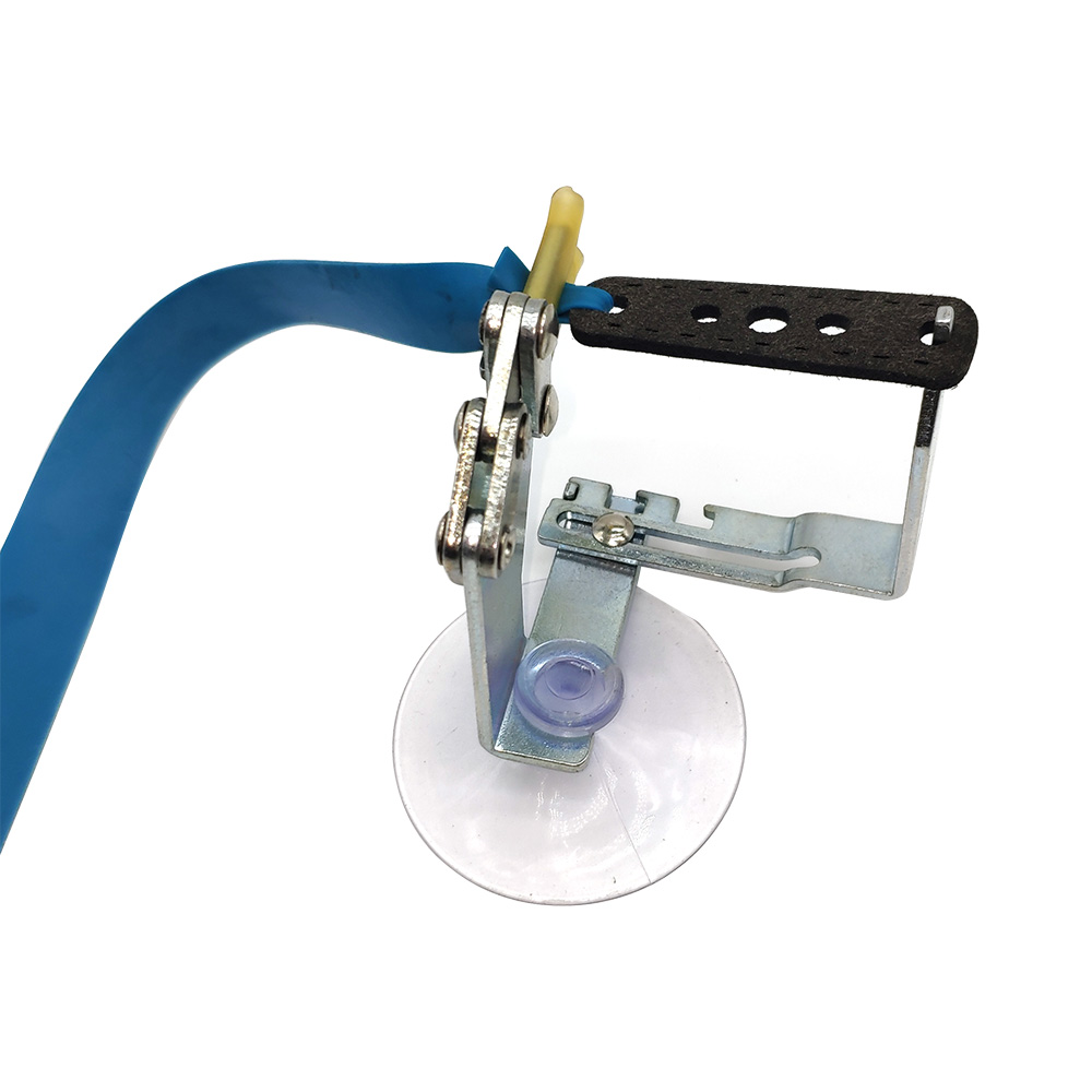 Tied Rubber Band Tools Adjusta - Speargun Rubber Band ulasan dan harga