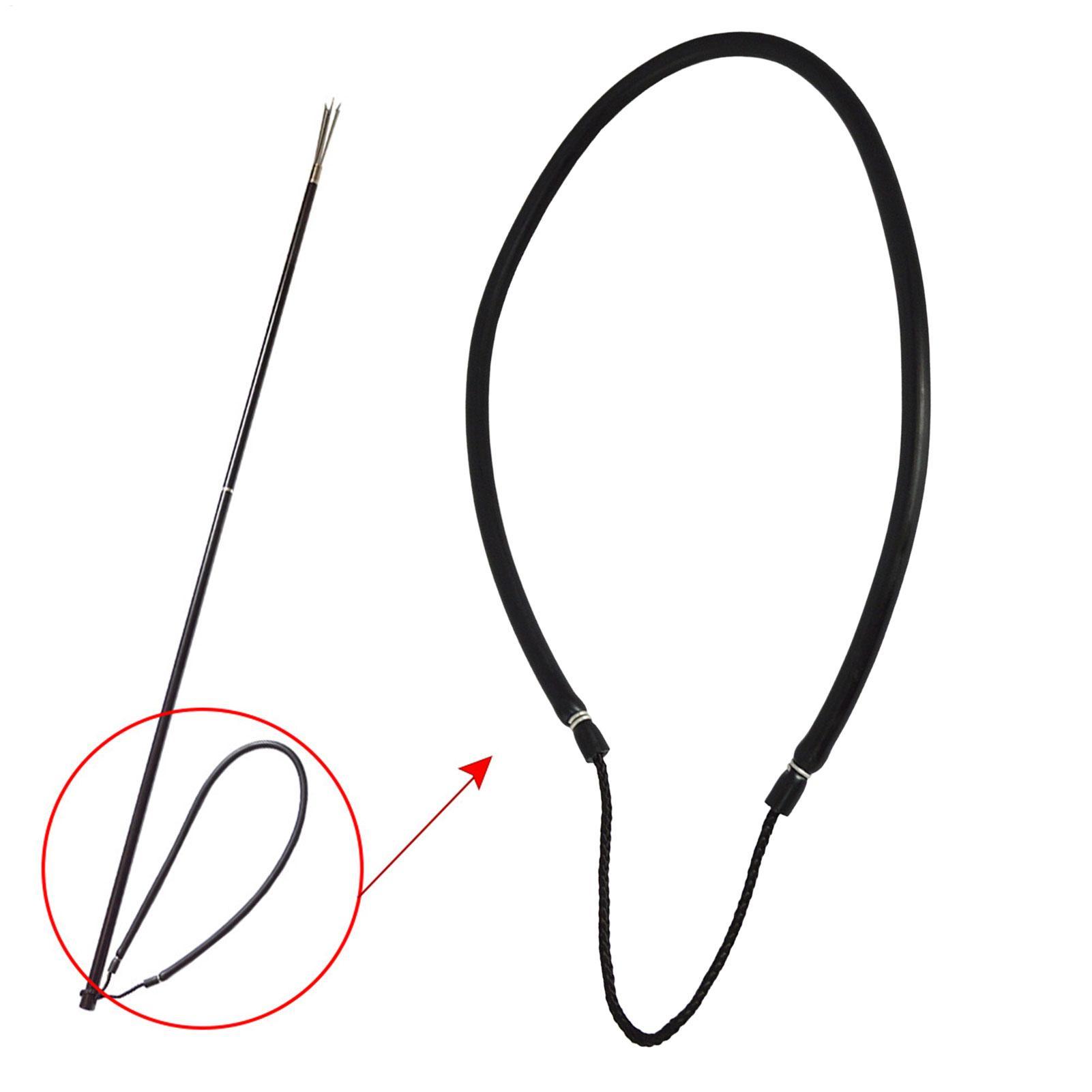 Speargun Pole Resistant Spearg - Speargun Rubber Band ulasan dan harga