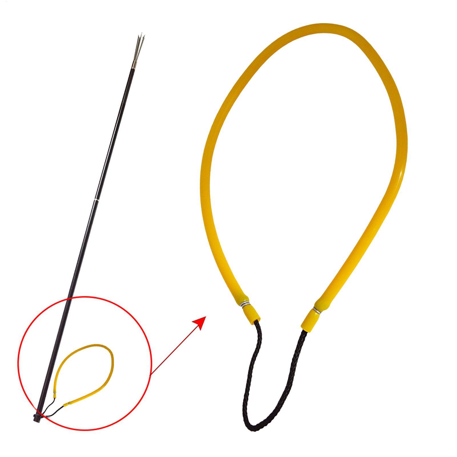 Speargun Pole Resistant Spearg - Speargun Rubber Band ulasan dan harga