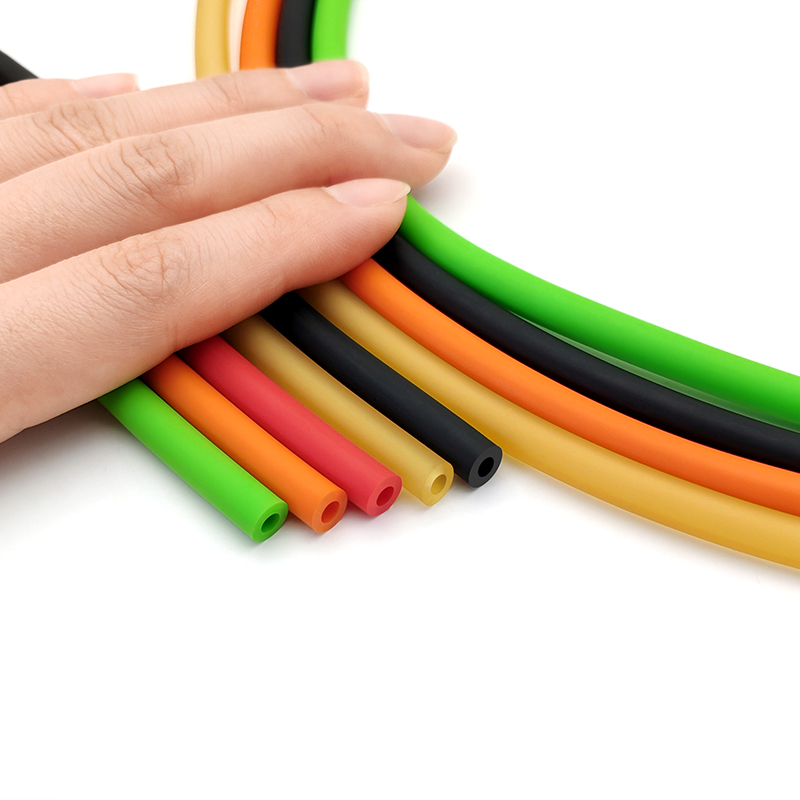 ID 1.6-12mm Multi-color Natura - Speargun Rubber Band ulasan dan harga