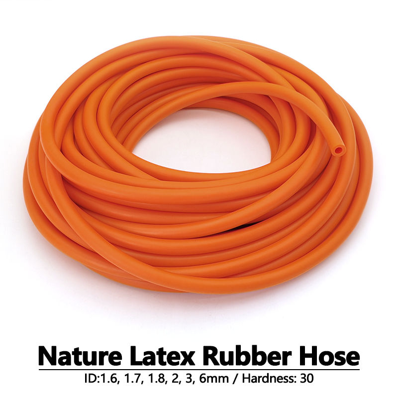 ID 1.6-12mm Multi-color Natura - Speargun Rubber Band ulasan dan harga