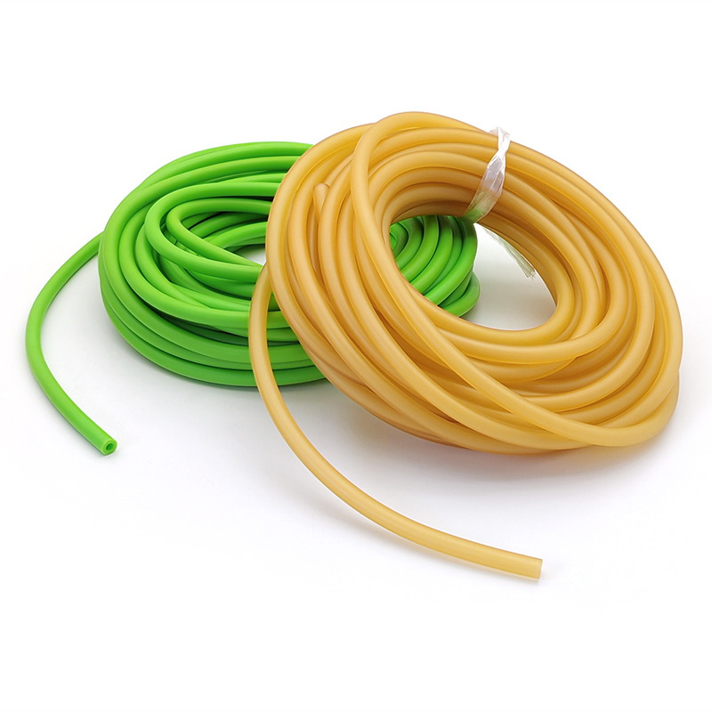 ID 1.6-12mm Multi-color Natura - Speargun Rubber Band ulasan dan harga