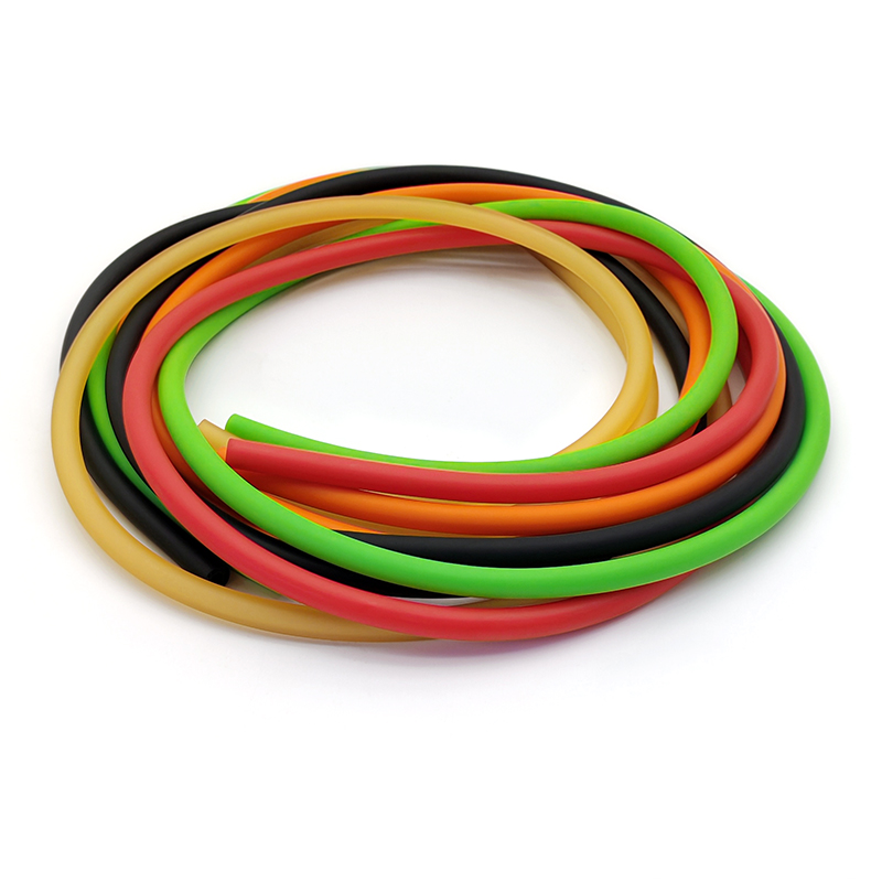 ID 1.6-12mm Multi-color Natura - Speargun Rubber Band ulasan dan harga