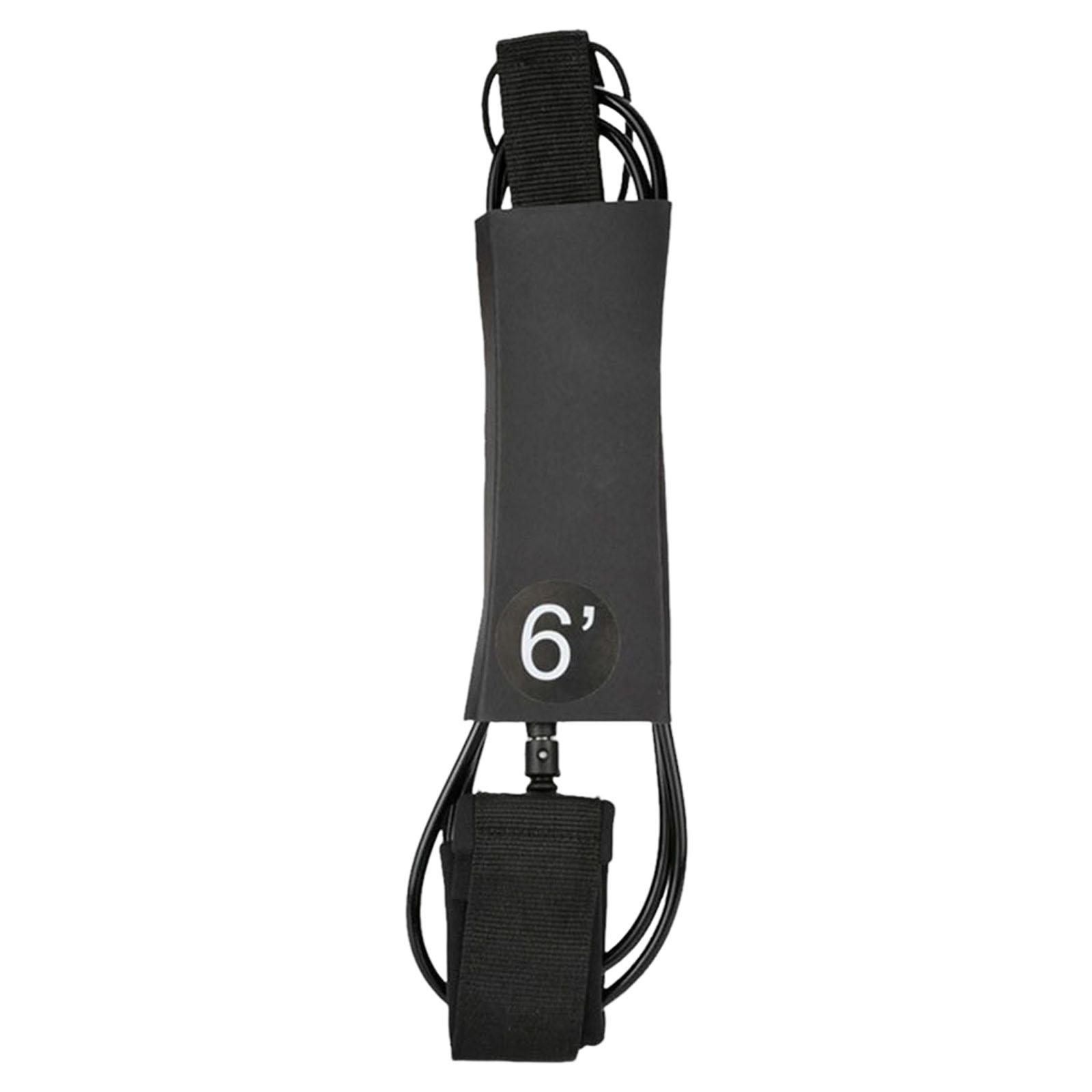 Paddleboard Ankle Leash Heavy  - Surfboard Leash Ankle ulasan dan harga