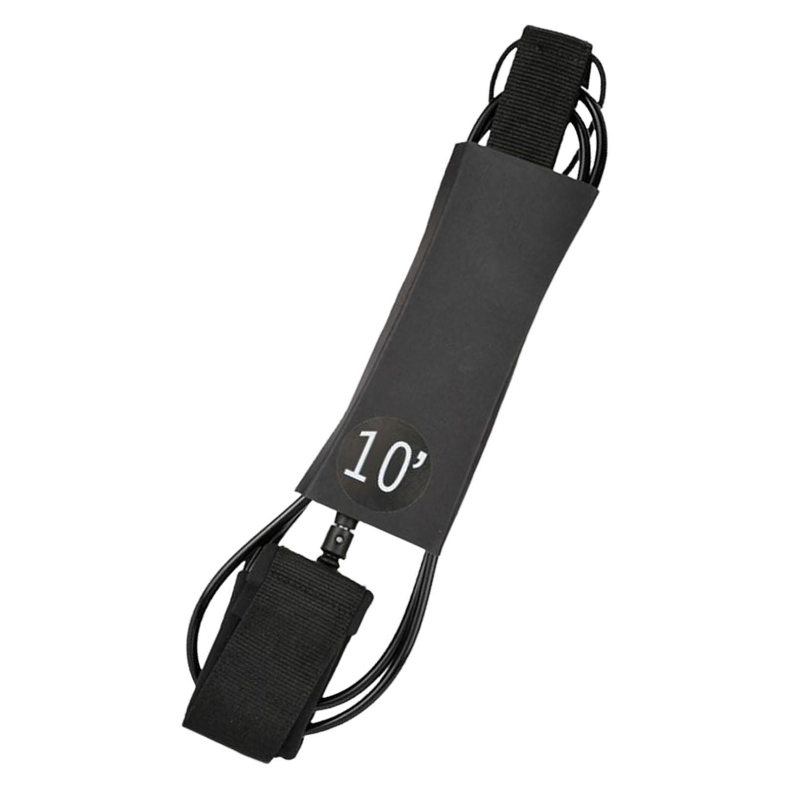 Paddleboard Ankle Leash Heavy  - Surfboard Leash Ankle ulasan dan harga