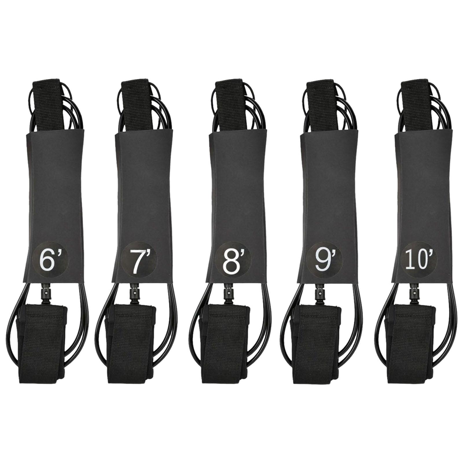 Paddleboard Ankle Leash Heavy  - Surfboard Leash Ankle ulasan dan harga