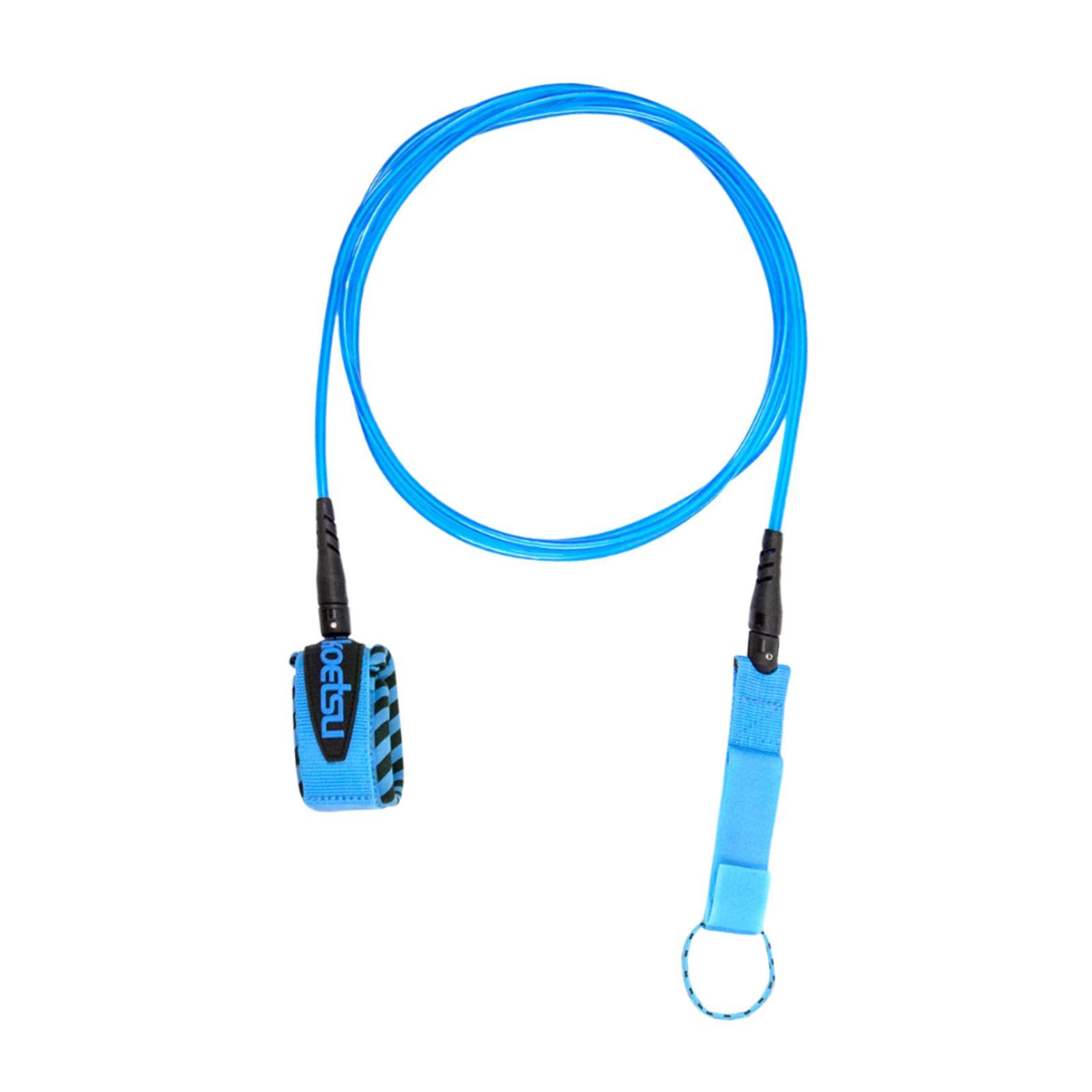 Surfboard Ankle Leash TPU Mate - Surfboard Leash Ankle ulasan dan harga