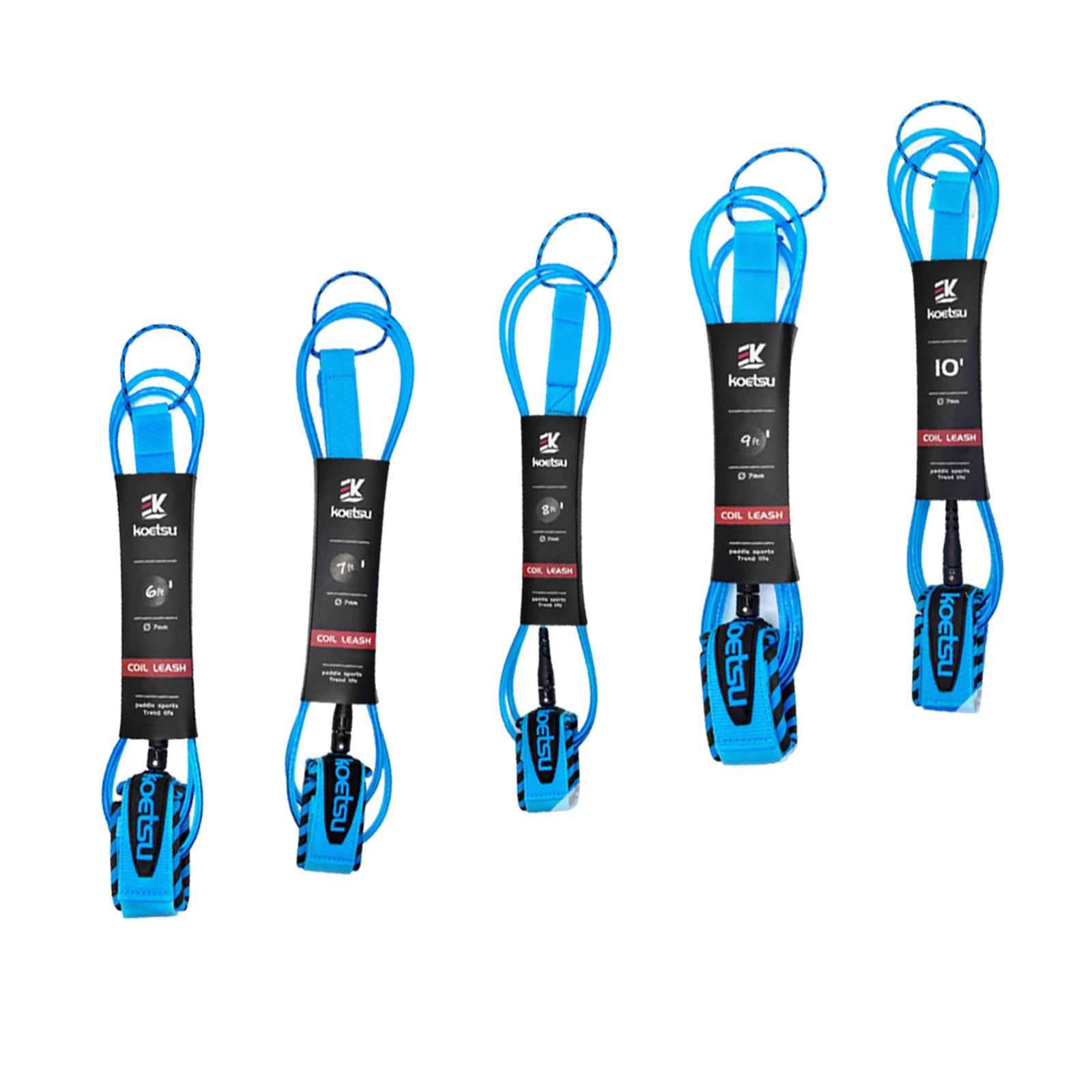 Surfboard Leash Portable Stand - Surfboard Leash Ankle ulasan dan harga
