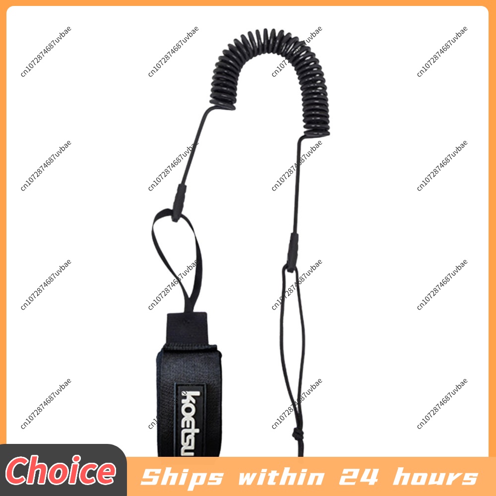 Sup Board Foot Leg Rope Practi - Surfboard Leash Ankle ulasan dan harga