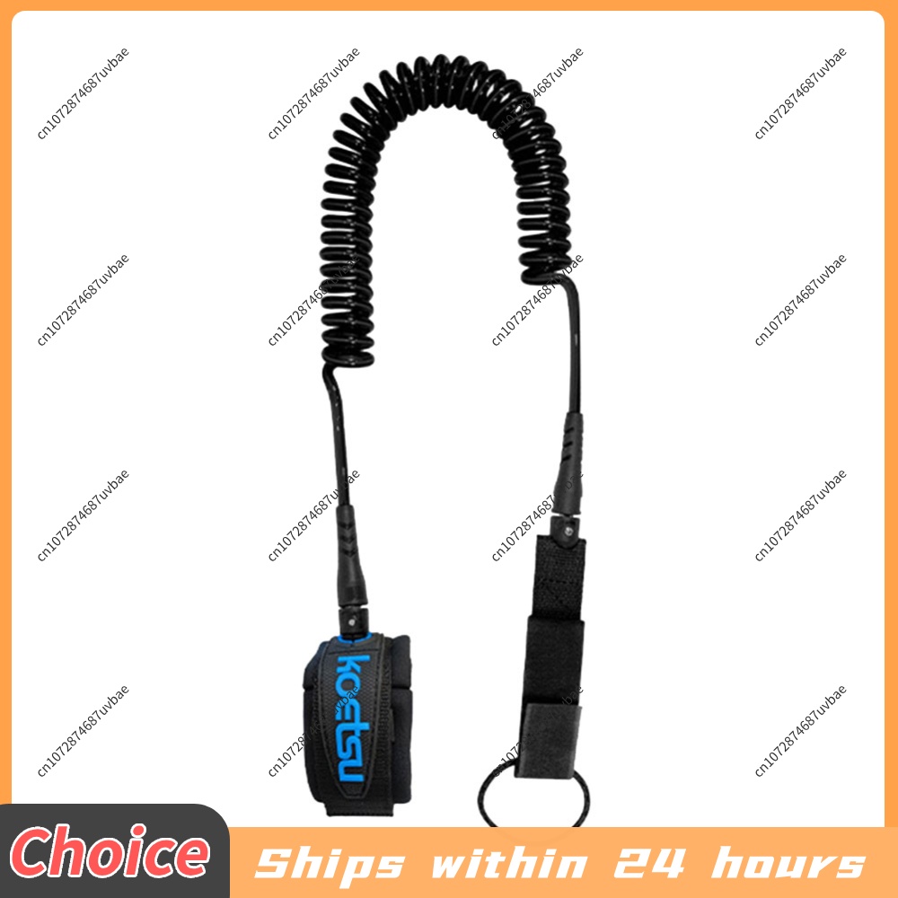 Sup Board Foot Leg Rope Practi - Surfboard Leash Ankle ulasan dan harga