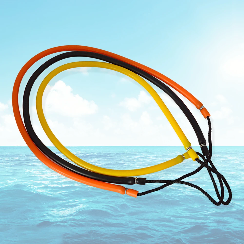 Speargun Pole Speargun Rubber  - Speargun Rubber Band ulasan dan harga