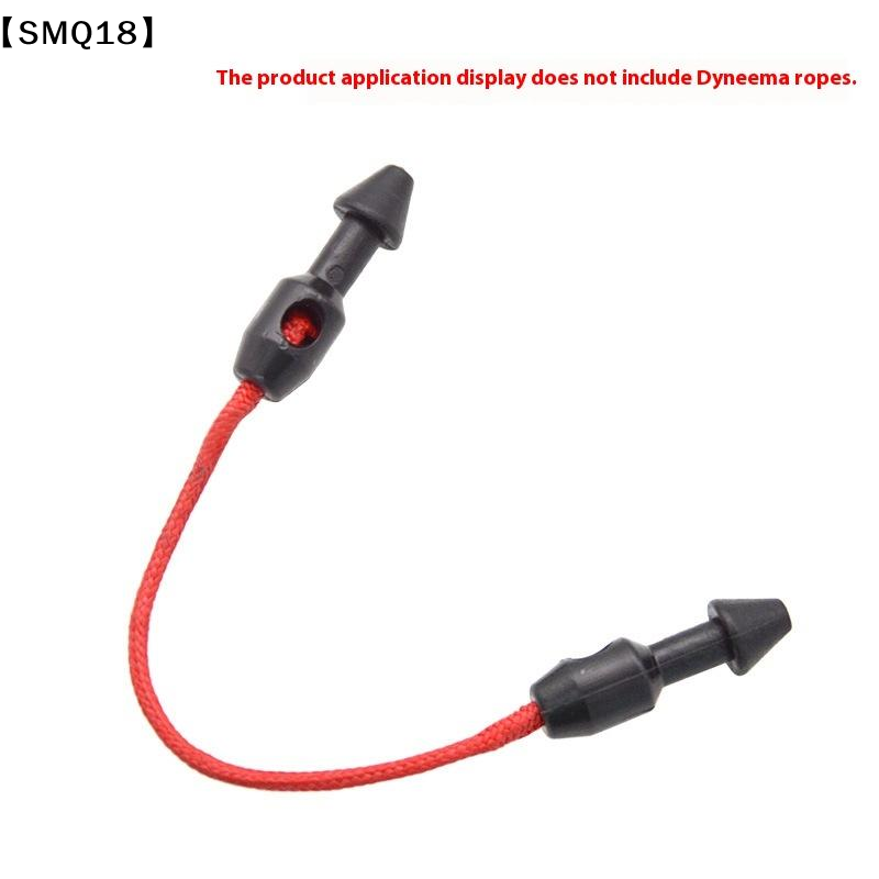 2Pcs Spearfishing Rubber Inser - Speargun Rubber Band ulasan dan harga