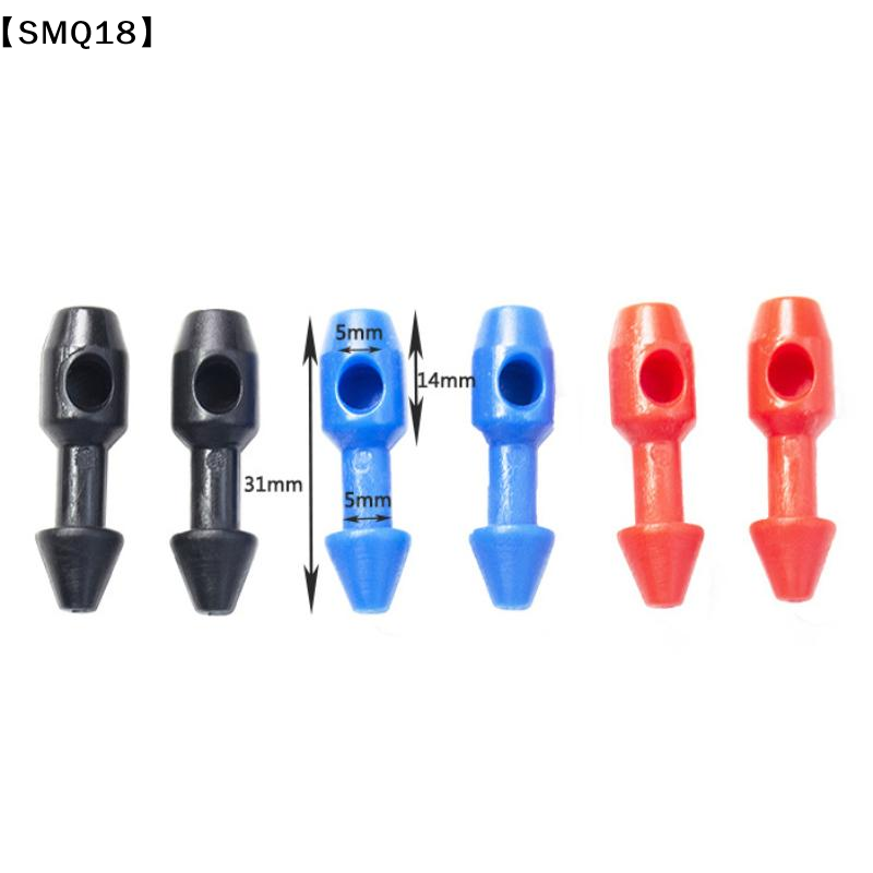 2Pcs Spearfishing Rubber Inser - Speargun Rubber Band ulasan dan harga