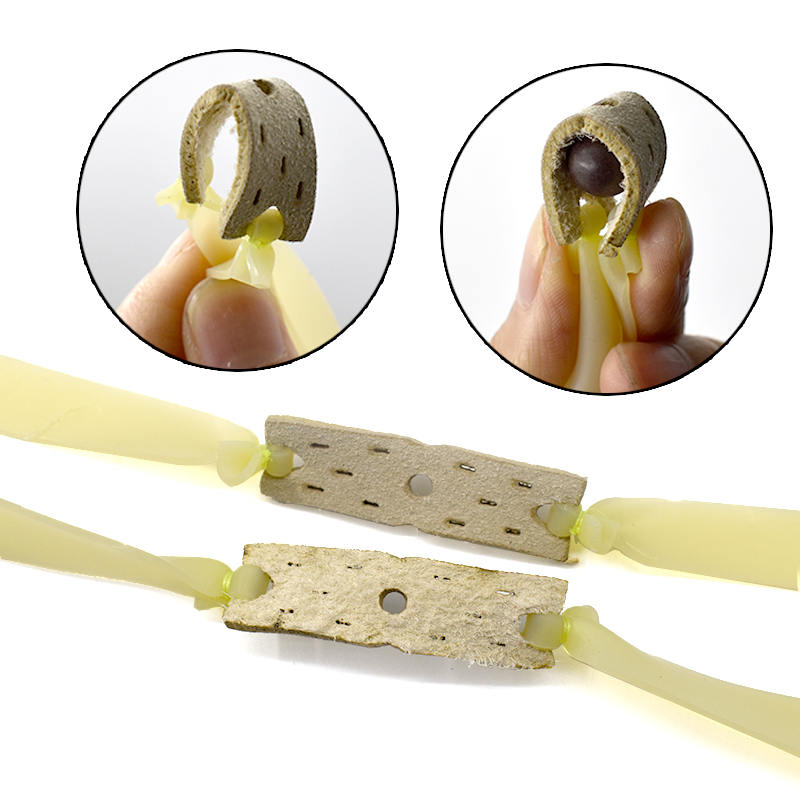 1.2mm High Quickly 1/3/6PCS Sl - Speargun Rubber Band ulasan dan harga