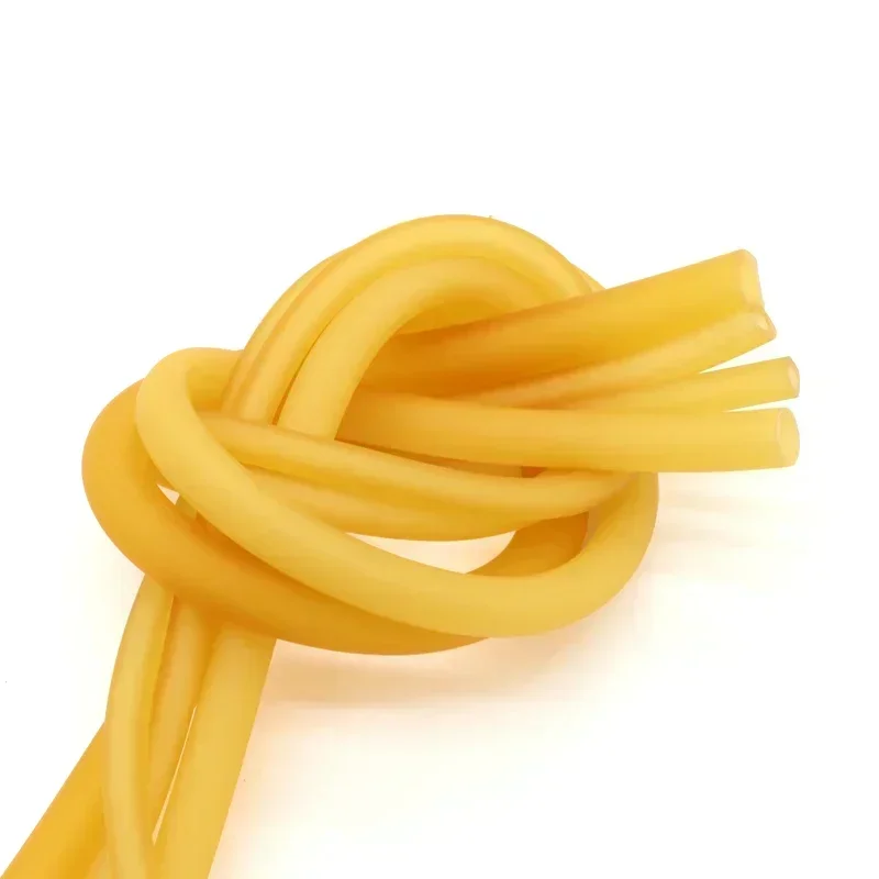 Durable Latex Rubber Hose for  - Speargun Rubber Band ulasan dan harga