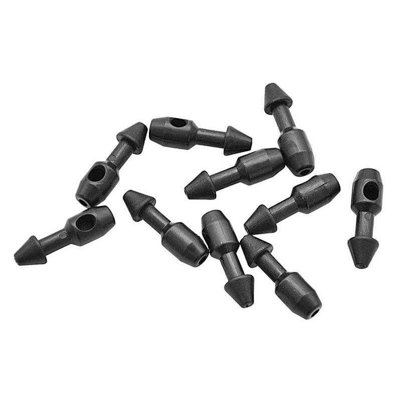 2Pcs Spearfishing Rubber Inser - Speargun Rubber Band ulasan dan harga