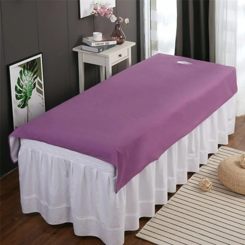 Waterproof Oil Proof Massage B - Aqua Sports Club ulasan dan harga