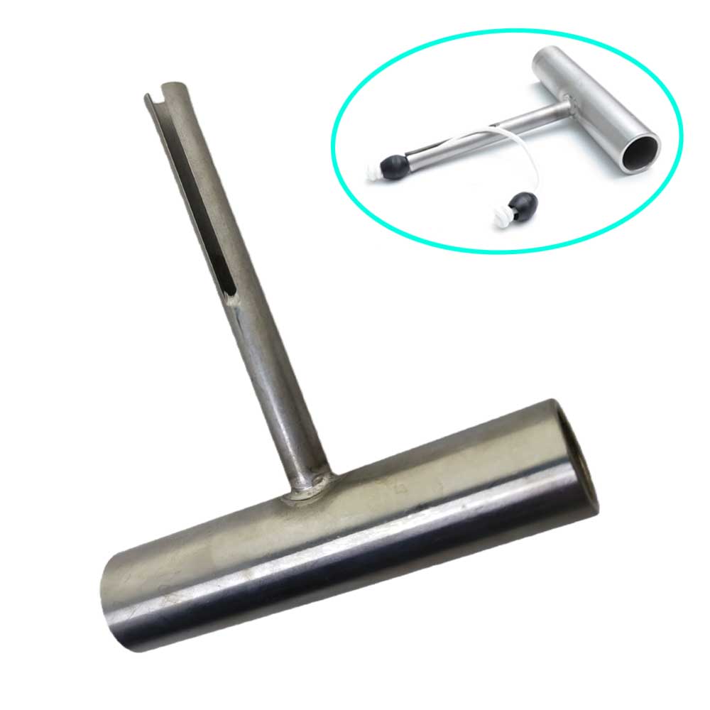 Spearfishing Band 304 Stainles - Speargun Rubber Band ulasan dan harga