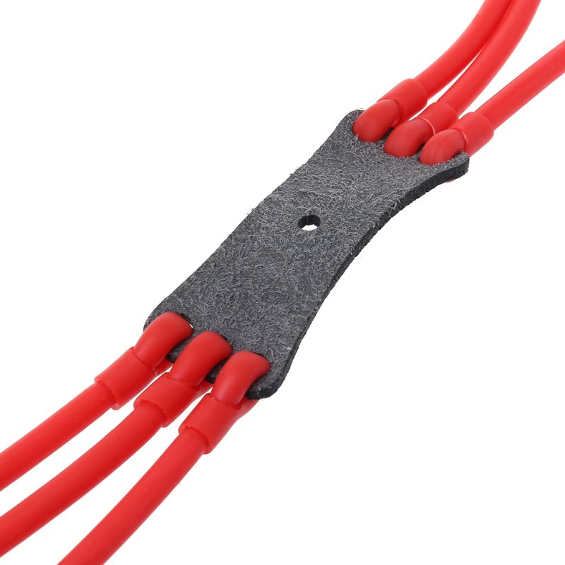 Slingshot Band Group Leather P - Speargun Rubber Band ulasan dan harga