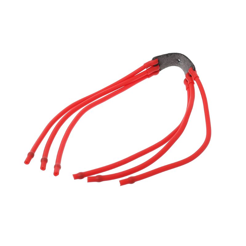 Slingshot Band Group Leather P - Speargun Rubber Band ulasan dan harga