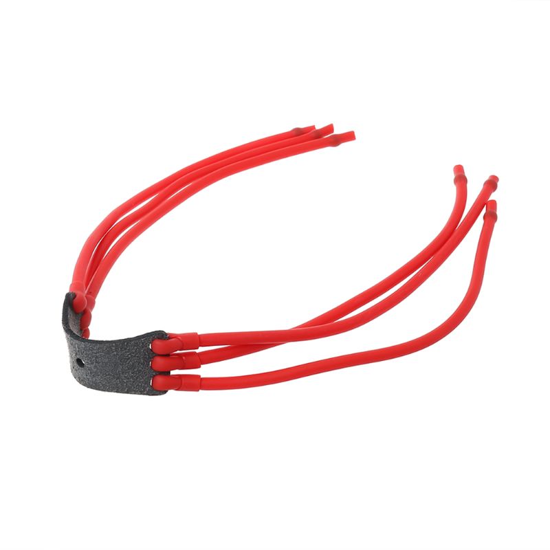 Slingshot Band Group Leather P - Speargun Rubber Band ulasan dan harga