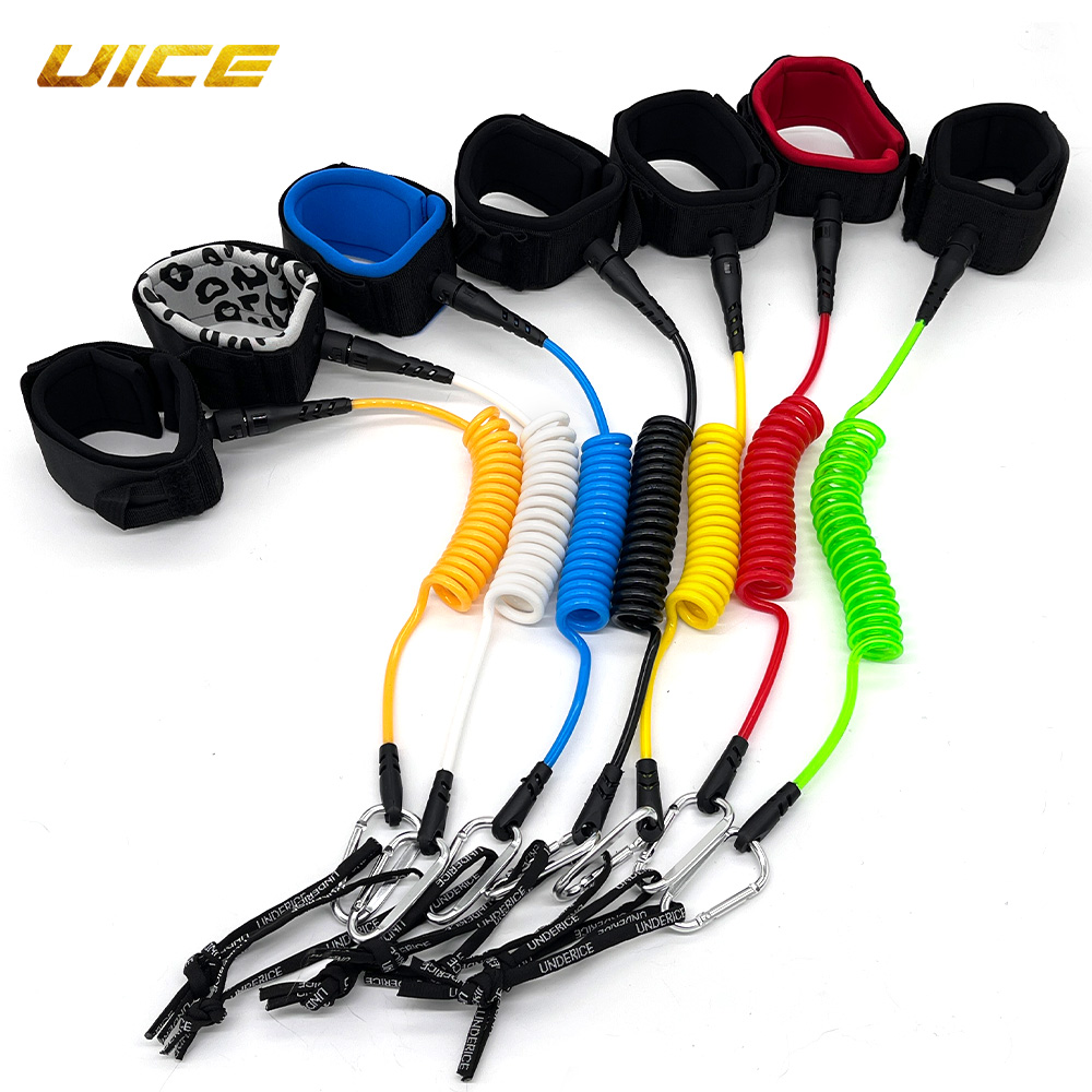 UICE 5FT 5MM SUP Board Hand Ro - Surfboard Leash Ankle ulasan dan harga