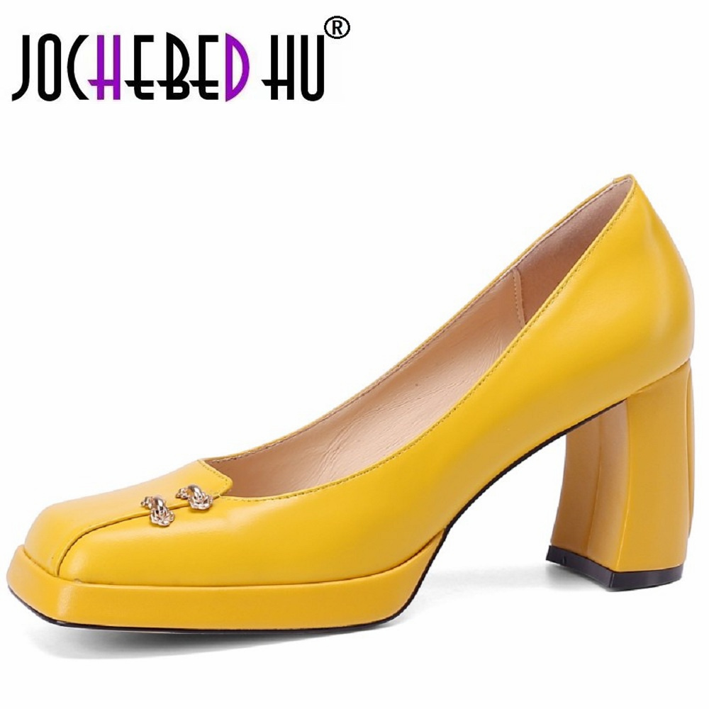 【JOCHEBED HU】Size 33-40 Square - Aqua Sports Club ulasan dan harga