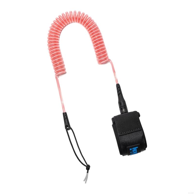  Surfing Leashes Foot Rope Pad - Surfboard Leash Ankle ulasan dan harga