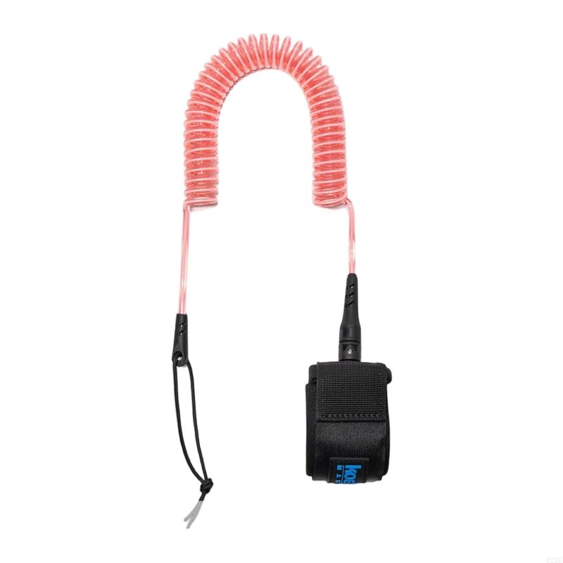  Surfing Leashes Foot Rope Pad - Surfboard Leash Ankle ulasan dan harga
