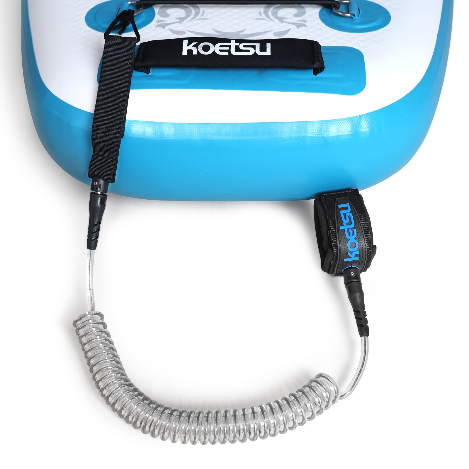 KOETSU Colorful Surfboard Ankl - Surfboard Leash Ankle ulasan dan harga