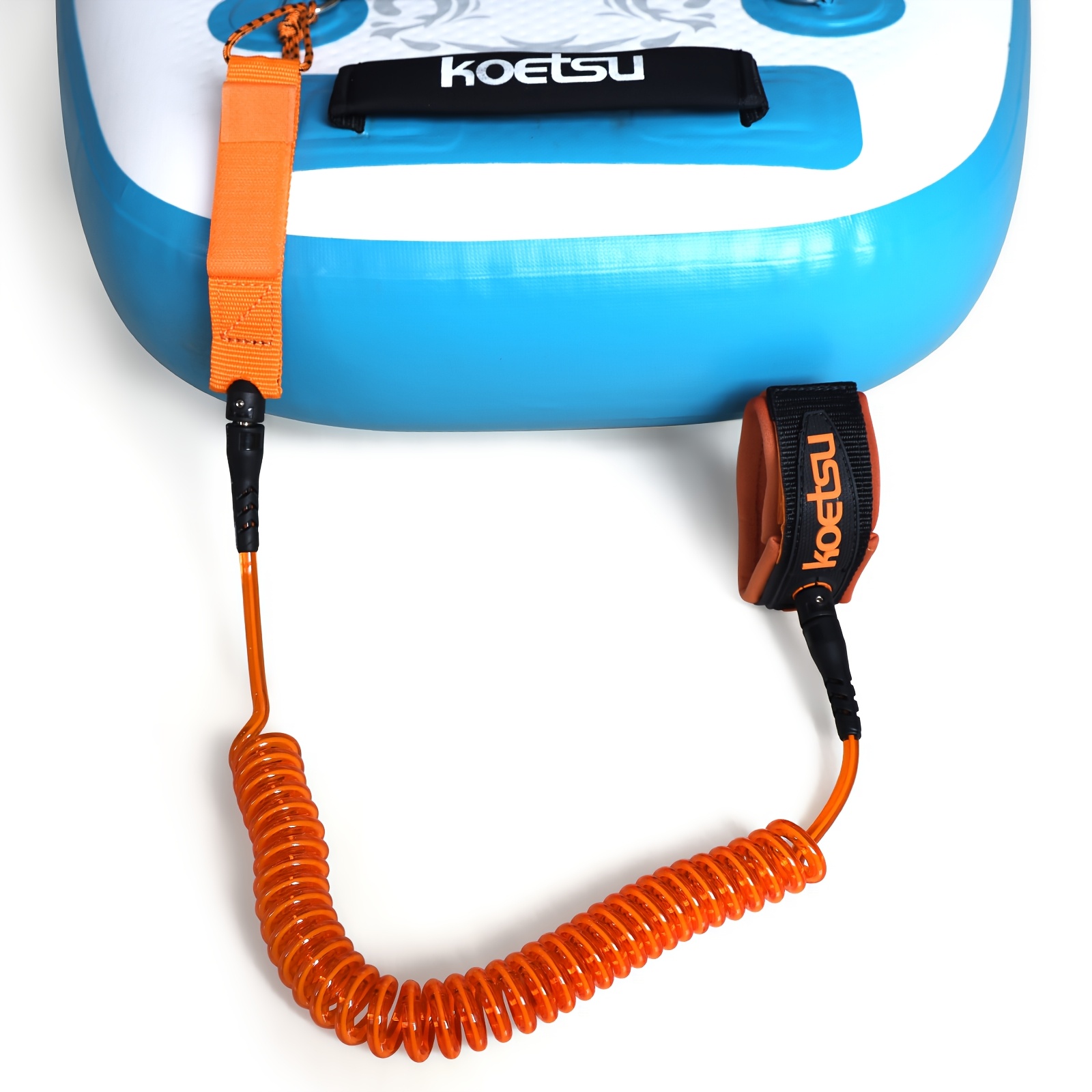 KOETSU Colorful Surfboard Ankl - Surfboard Leash Ankle ulasan dan harga