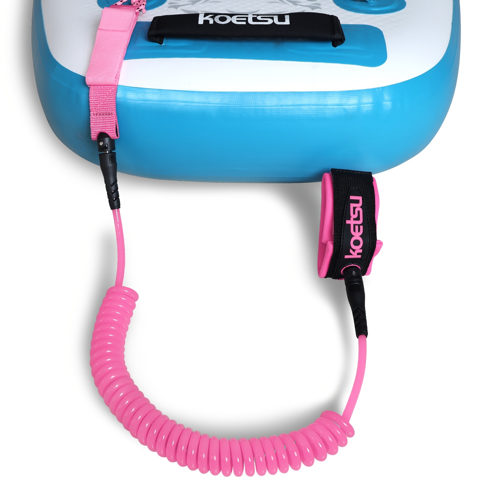 KOETSU Colorful Surfboard Ankl - Surfboard Leash Ankle ulasan dan harga