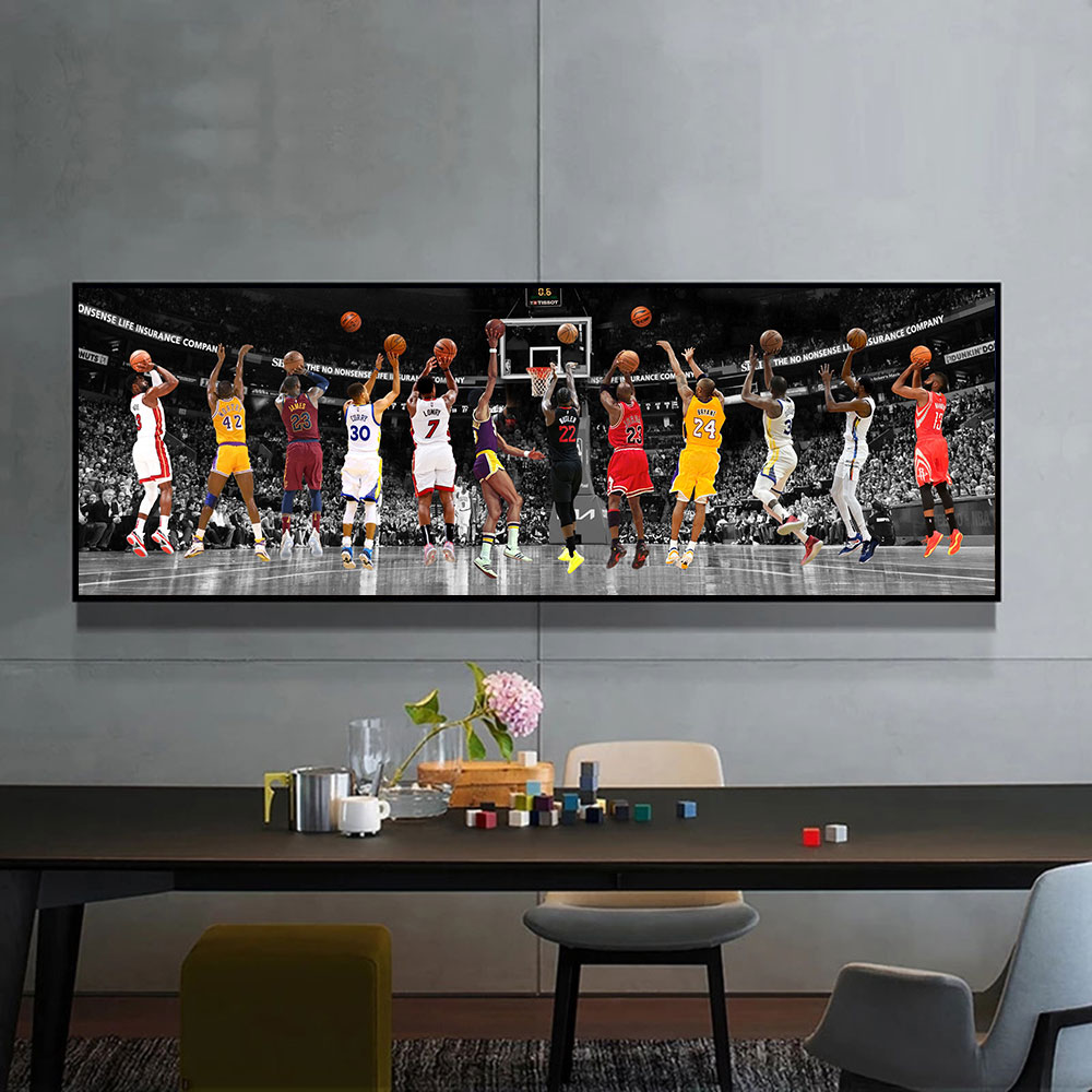 Basketball Sports J-James C-Cu - Aqua Sports Club ulasan dan harga