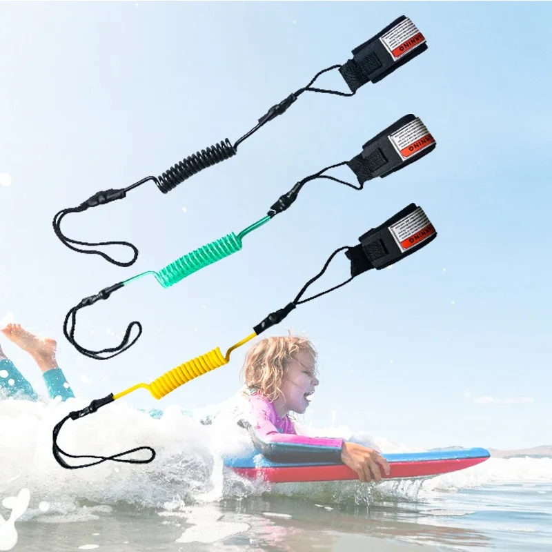 Surfing Stand  Paddle Board An - Surfboard Leash Ankle ulasan dan harga